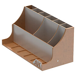 Ak Interactive Ak Organisateur modulaire pour outils pas cher