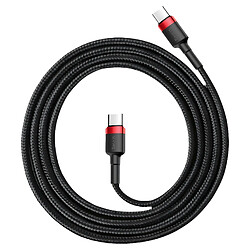 Acheter Baseus Câble USB-C à charge rapide Cafule - 2 m - 60 W