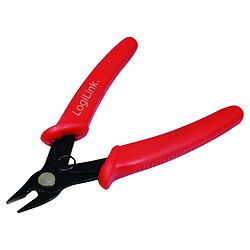 Acheter Logilink Pince à dénuder/couper en acier - 130 mm