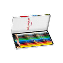 Crayon & feutre