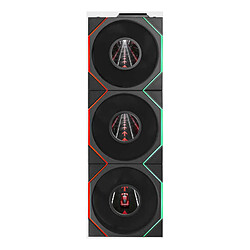 Acheter Lian li Uni Fan TL LCD Flex Reverse 120 mm