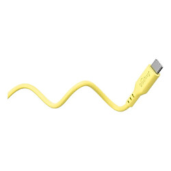 Acheter Goobay Câble USB-C - 1,5 m - Jaune
