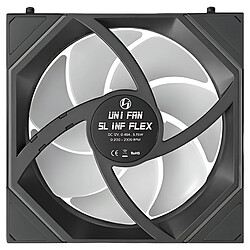 Acheter Lian li Uni Fan SL-Infinity Flex Reverse RGB 120 mm