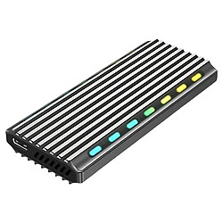 Acheter Gembird Boîtier externe pour disque M.2 EE2280-U3C-03