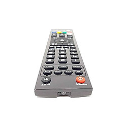 Avis Télécommande Sedea SF4100HD-MK2 - Piles 1,5 V - Livraison 48h