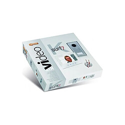 Sonnette & visiophone connecté