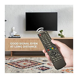 Avis Astrell Télécommande FRANSAT et TNTSAT HD SD compatible multiple marques