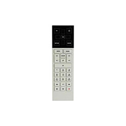 Avis Télécommande CHICHENG G5 HD WiFi Compatible CANAL+ CANALSAT Le Cube Blanc