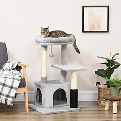 Arbre à chat