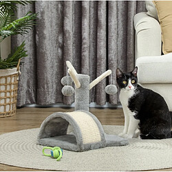 Arbre à chat