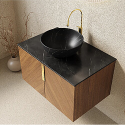 Meuble vasque