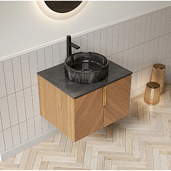 Meuble vasque