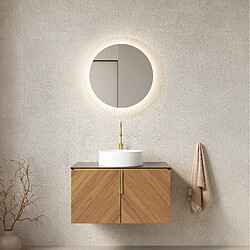 Meuble vasque
