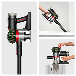 Acheter Dyson Aspirateur balai V8 - Sans fil - 60 min - Aspirant - 0,54 l - Noir