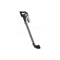 Acheter Samsung Aspirateur balai Jet 75E Pet - Sans fil - 60 min - Aspirant - 0,8 l - Violet