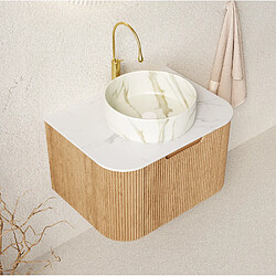 Meuble vasque