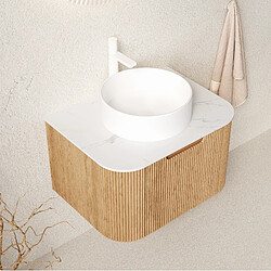 Meuble vasque