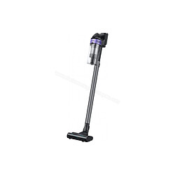 Avis Samsung Aspirateur balai Jet 75E Pet - Sans fil - 60 min - Aspirant - 0,8 l - Violet