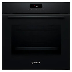 Acheter Bosch Four encastrable Série 2 - 71 L - Noir