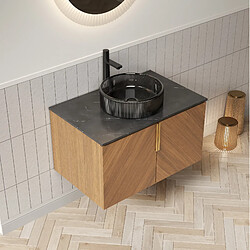 Meuble vasque