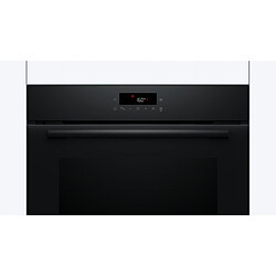Avis Bosch Four encastrable Série 2 - 71 L - Noir