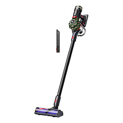 Dyson Aspirateur balai V8 - Sans fil - 60 min - Aspirant - 0,54 l - Noir pas cher