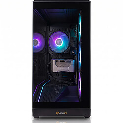 Acheter AURUMPC PC Gamer Intel Core i7-12700KF - RTX5070 12Go - 32Go DDR4 RAM - 2To M.2 SSD - Windows 11 - 3914-FR
