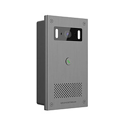 Sonnette & visiophone connecté