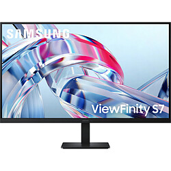 Avis Samsung 32" LCD - ViewFinity S70H
