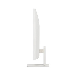 Acheter LG 32U721SA-W Smart Monitor 32" 4K UHD VA - webOS 24 - HDR10 - USB-C 65W