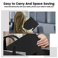 Acheter Universol Étui de protection en cuir pour tablette,compatible uniquement avec la tablette MESWAO B3/B3 PRO de 15,6 pouces, noir