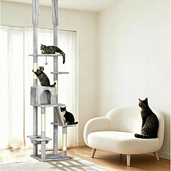 Arbre à chat