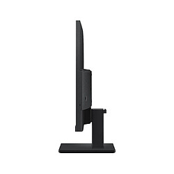 Samsung ViewFinity S7 S27H710EAU - Écran 27" IPS 4K UHD Noir - HDR10 - 60 Hz pas cher