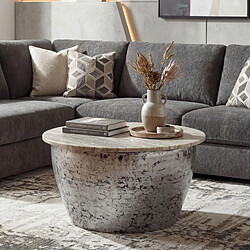 Table basse