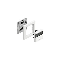 Détecteur connecté