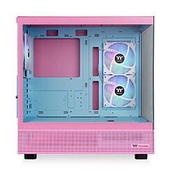 Avis AURUMPC Pink PC Gamer fixe AMD Ryzen 7 9800X3D - GeForce RTX5070 12Go - 32Go DDR5 - 1000Go M.2 SSD - Windows 11