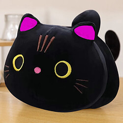 Avis Lean Toys Peluche Doudou Chat Noir 18cm