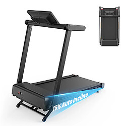 Tapis de course
