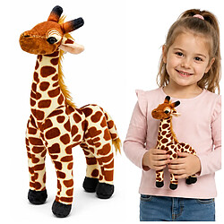 Doudou et peluche