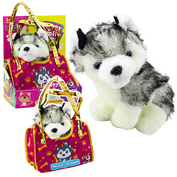 Doudou et peluche