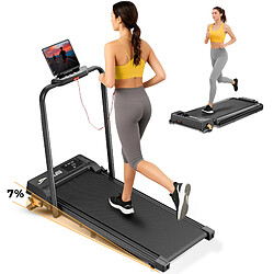 Tapis de course