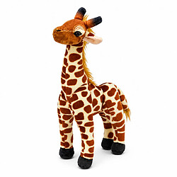 Acheter Lean Toys Girafe en peluche Mascotte Douce Doudou Jouet 30 cm