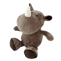 Doudou et peluche