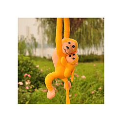 Doudou et peluche