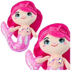 Doudou et peluche