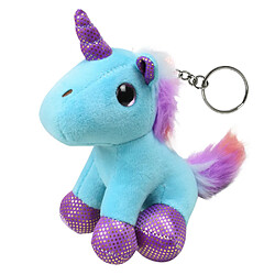 Doudou et peluche