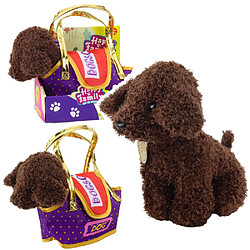 Doudou et peluche