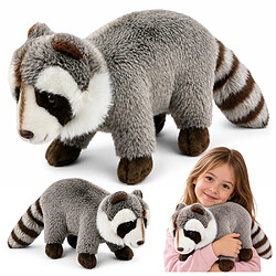 Doudou et peluche