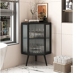 Meuble bas de salle de bain