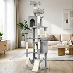 Arbre à chat